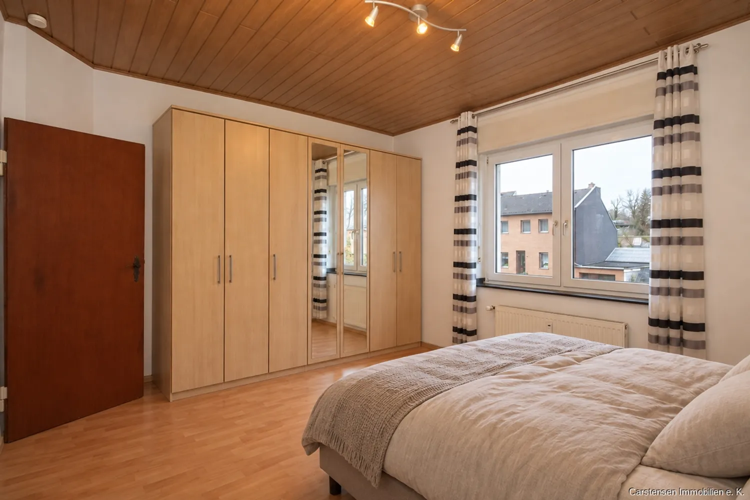 3 room apartment with 52 m² in Bergheim – Photo 12