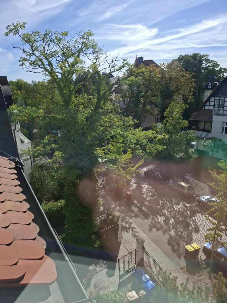3 room apartment with 120 m² in Magdeburg – Photo 3