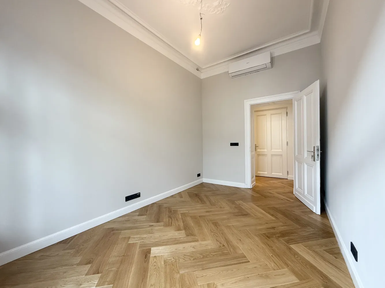3 Zimmer Wohnung mit 70 m² in Düsseldorf – Bild 3