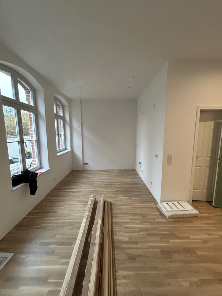 2 Zimmer Wohnung mit 45 m² in Wurzen – Bild 3