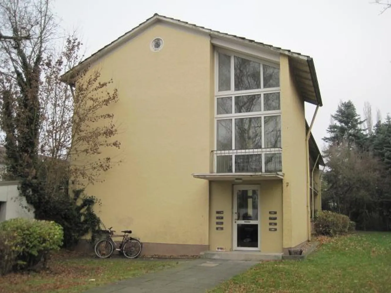 1 Zimmer Wohnung mit 35 m² in Bonn – Bild 3