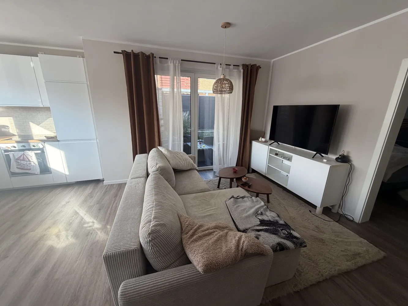 2 Zimmer Wohnung mit 51 m² in Bocholt – Bild 5