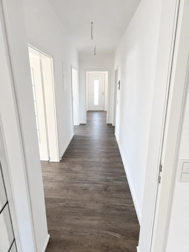 4 room apartment with 94 m² in Menden (Sauerland) – Photo 11
