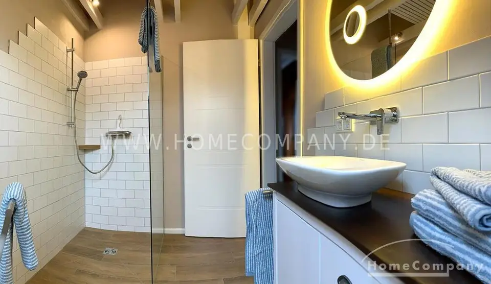 WG-Zimmer mit 65 m² in Werder (Havel) – Bild 6