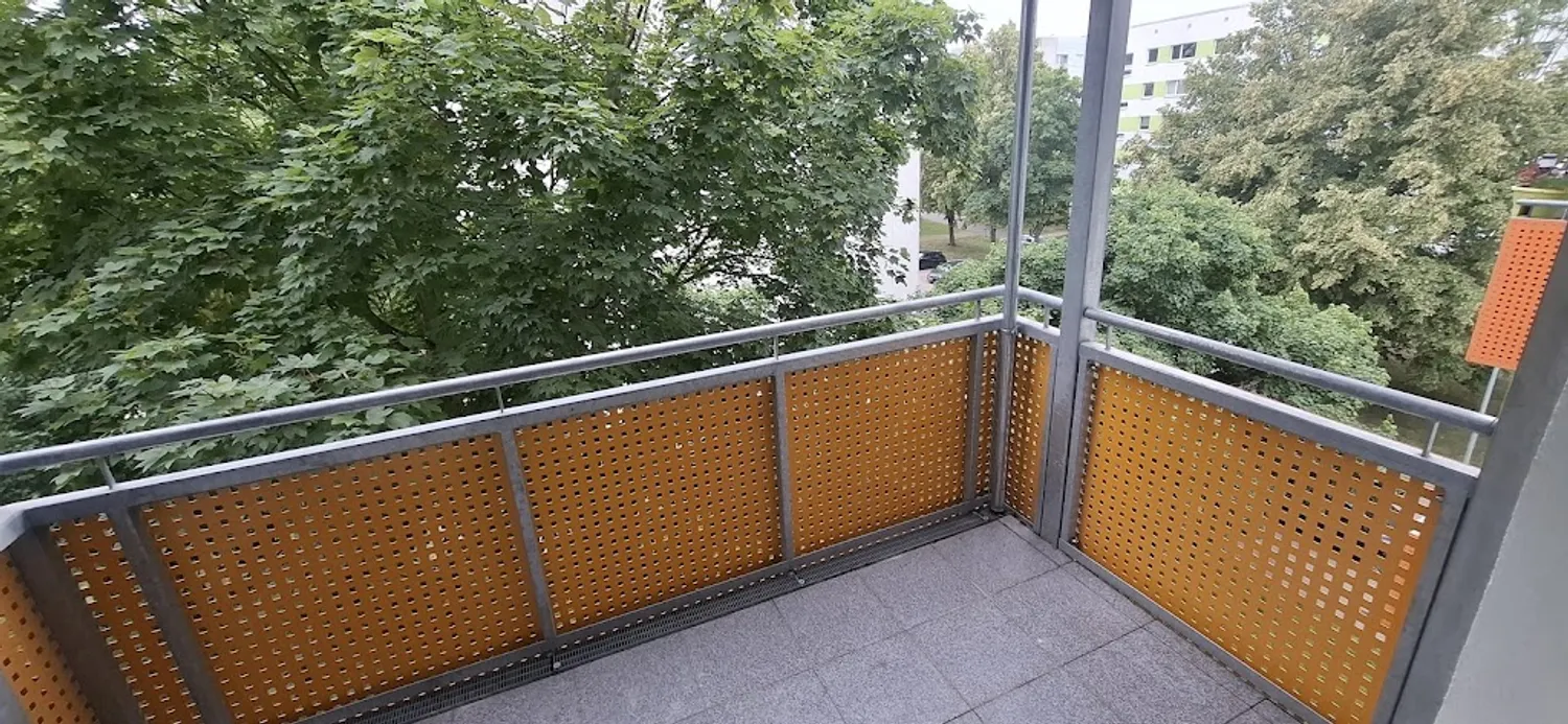 2 Zimmer Wohnung mit 57 m² in Chemnitz – Bild 2