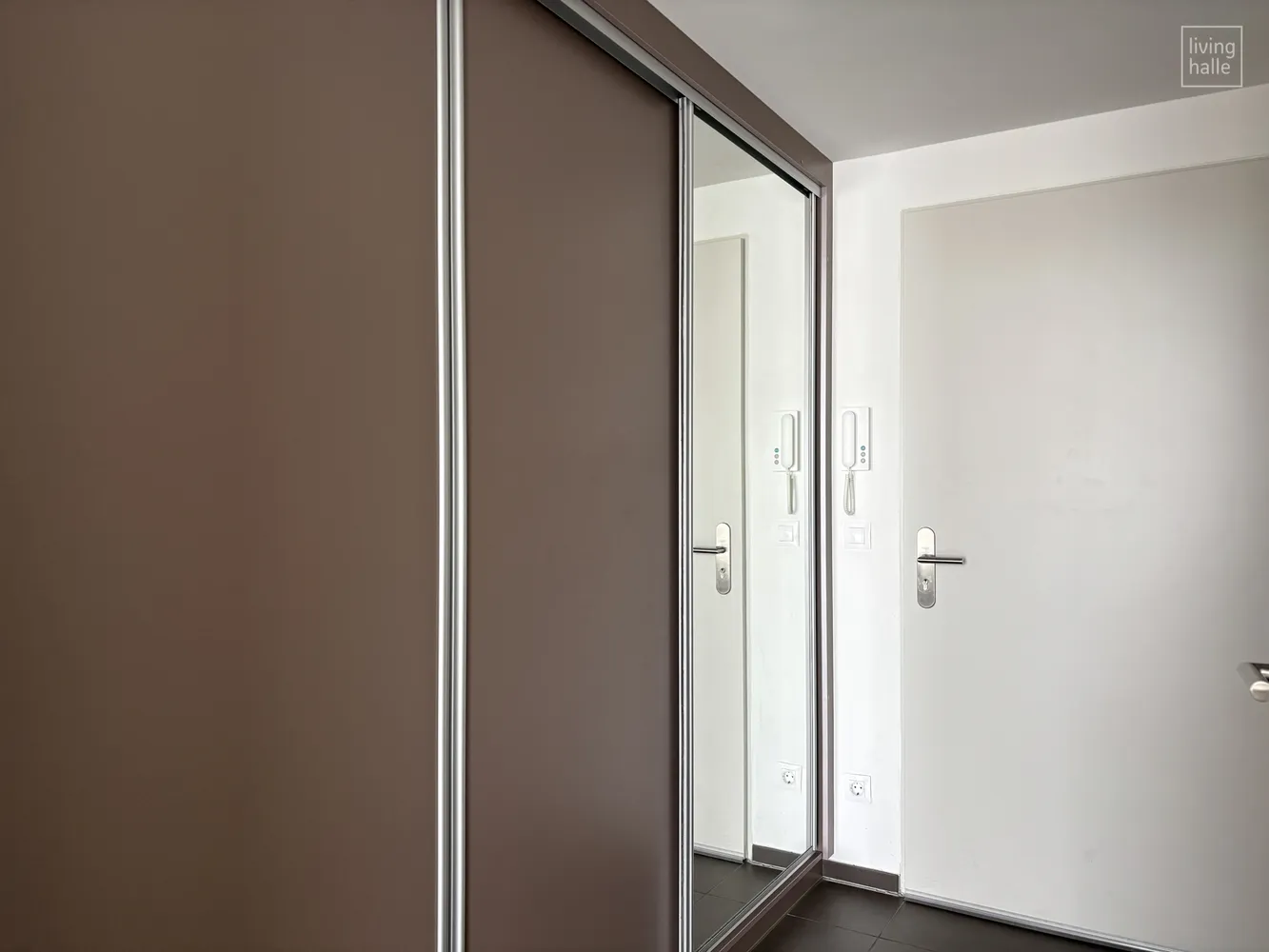 1 Zimmer Wohnung mit 35 m² in Halle (Saale) – Bild 7