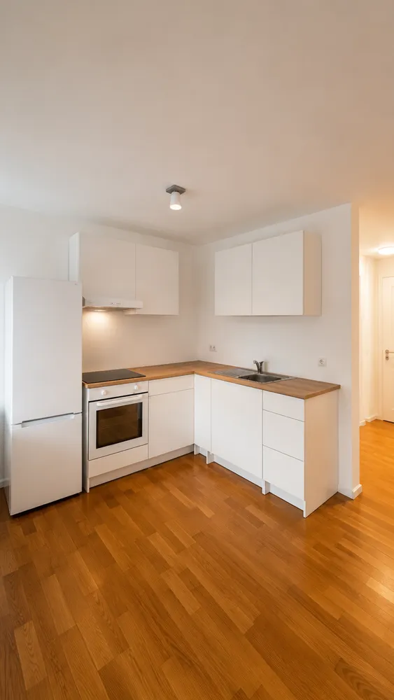 2 Zimmer Wohnung mit 45 m² in Stuttgart – Bild 3