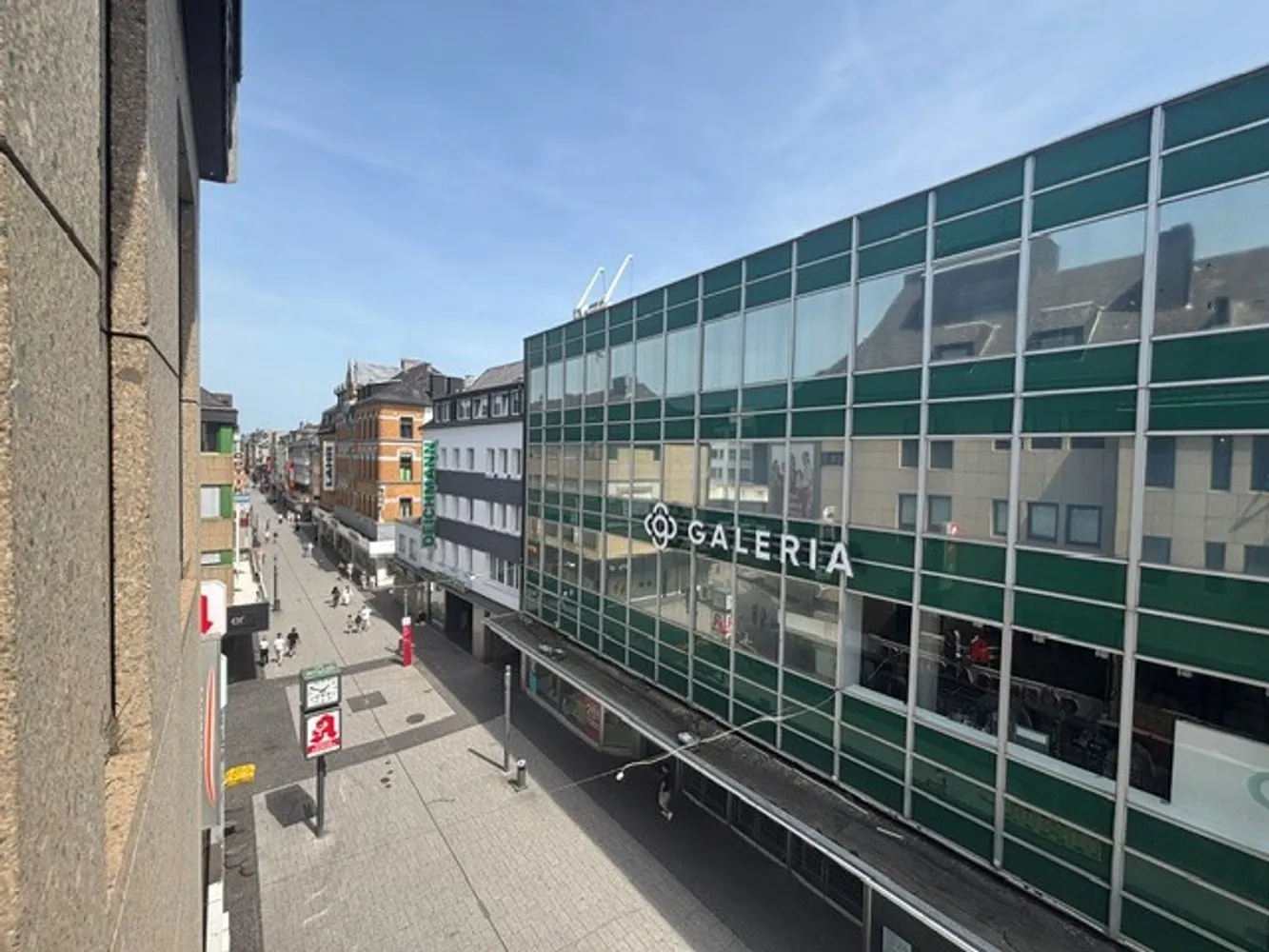 3 Zimmer Wohnung mit 63 m² in Koblenz – Bild 6