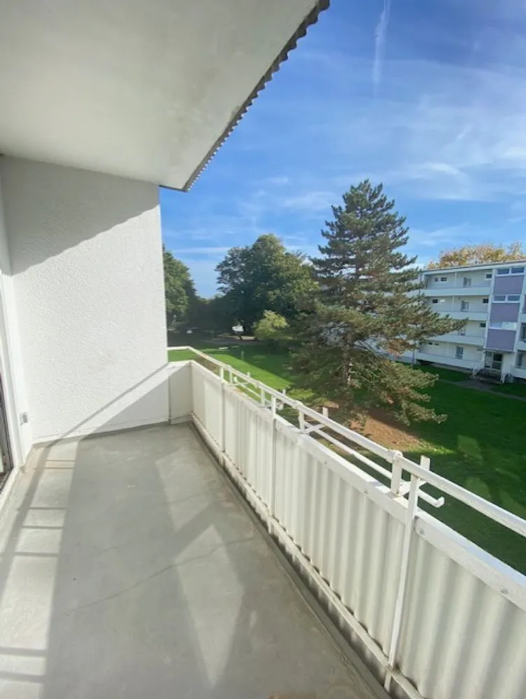 3 room apartment with 67 m² in Dortmund – Photo 2