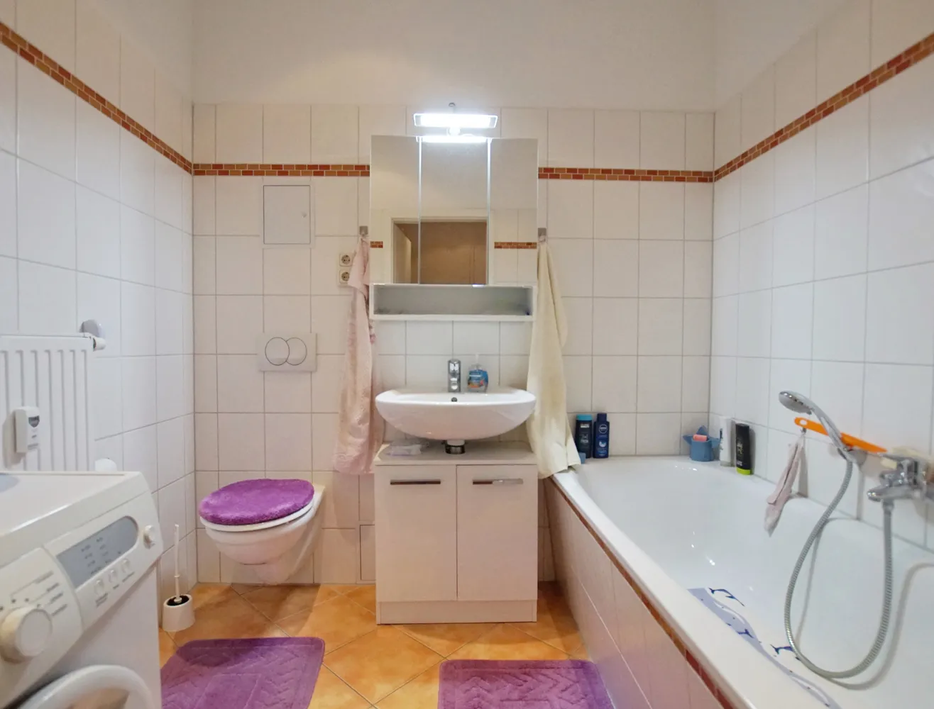 2 Zimmer Wohnung mit 56 m² in Dresden – Bild 6