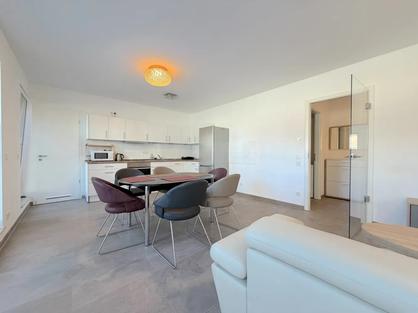 2 Zimmer Wohnung mit 61 m² in Mannheim – Bild 5