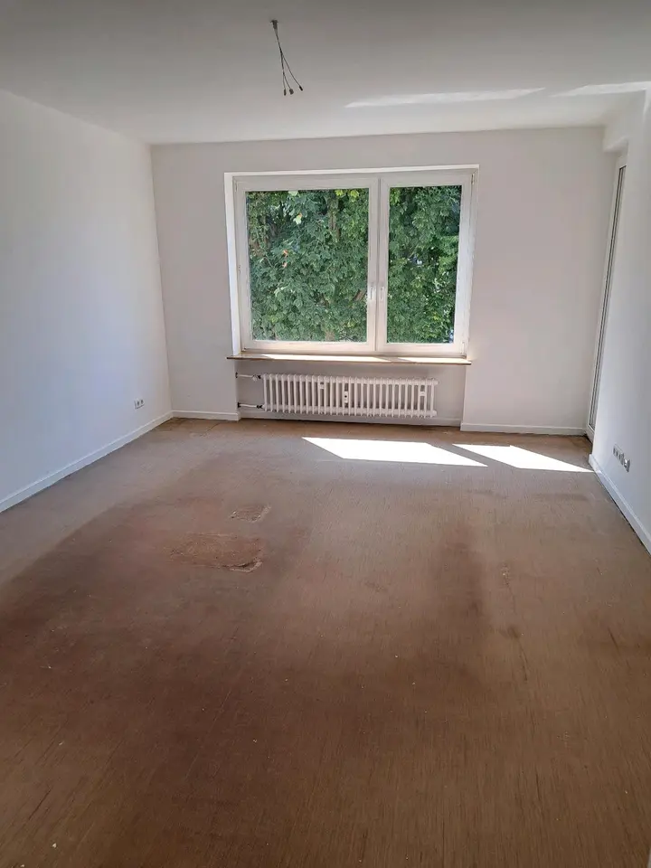 3 Zimmer Wohnung mit 72 m² in Kassel – Bild 2