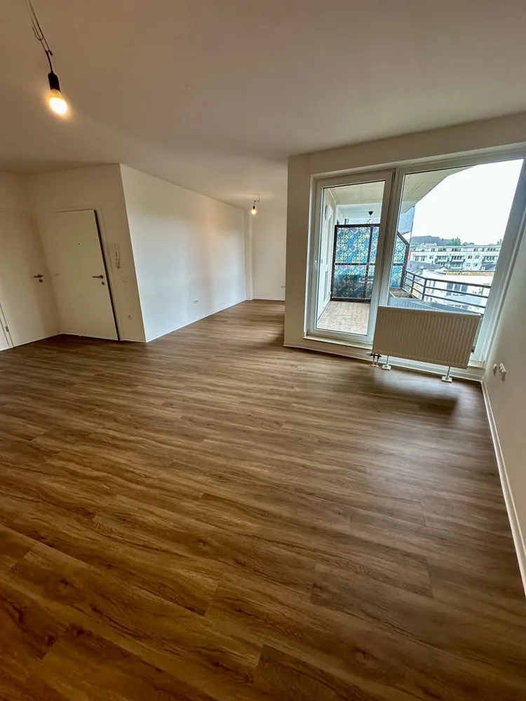 4 Zimmer Wohnung mit 135 m² in Düsseldorf – Bild 5