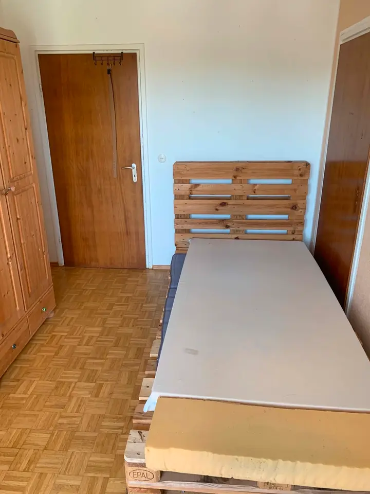 WG-Zimmer mit 18 m² in Coburg – Bild 10