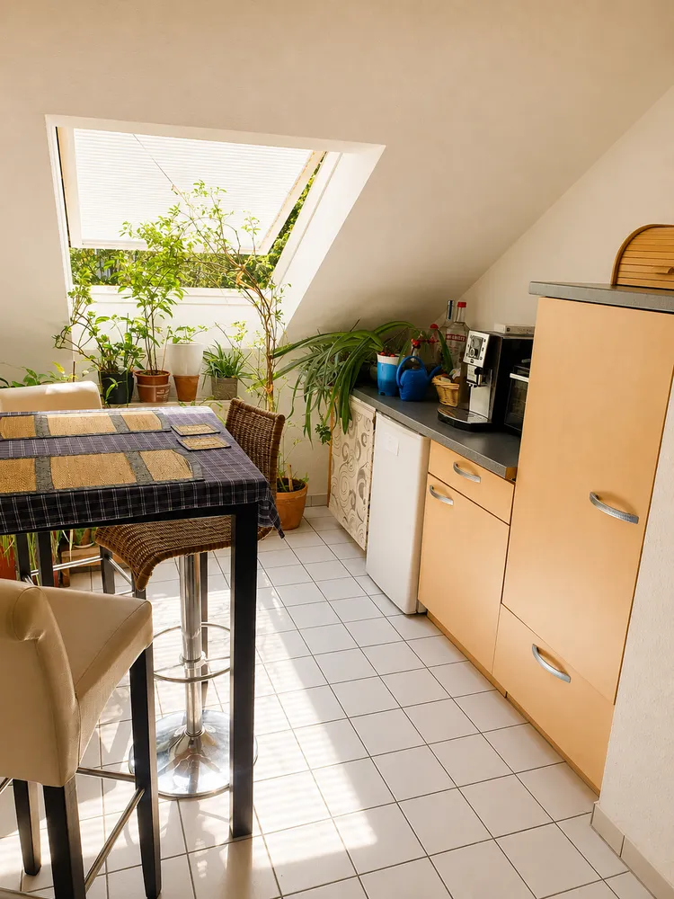 2 Zimmer Wohnung mit 59 m² in München – Bild 7