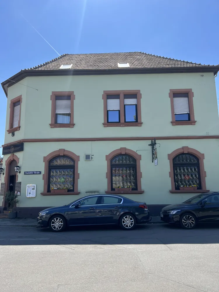 2 Zimmer Wohnung mit 35 m² in Mannheim – Bild 1