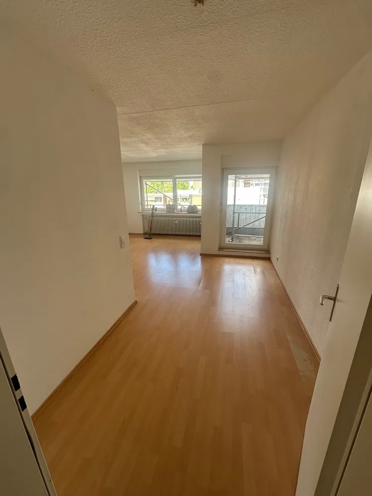 2 Zimmer Wohnung mit 47 m² in Münster – Bild 4
