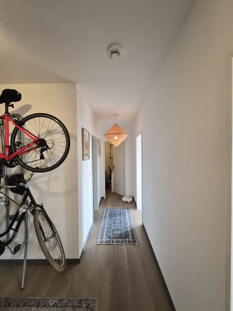 3 Zimmer Wohnung mit 80 m² in Aachen – Bild 7