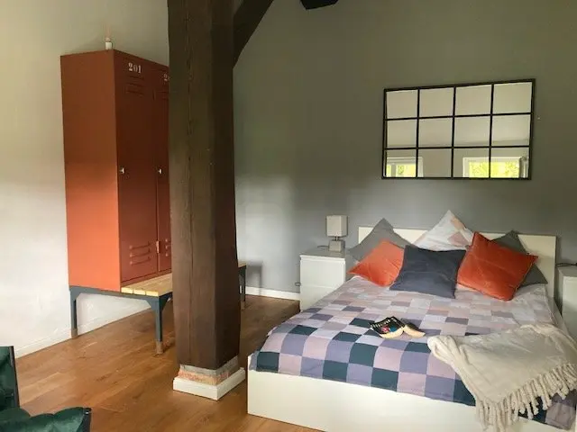 2 Zimmer Wohnung mit 42 m² in Oldenburg – Bild 6