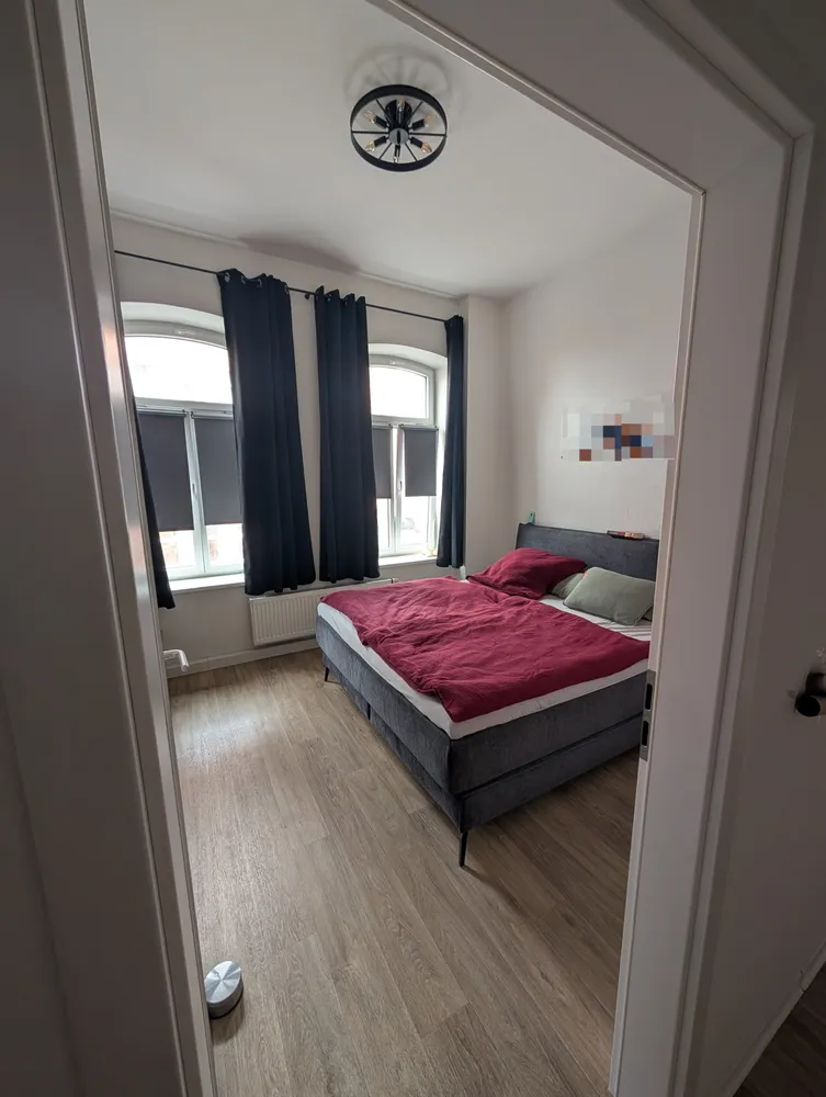 3 Zimmer Wohnung mit 75 m² in Halle (Saale) – Bild 10