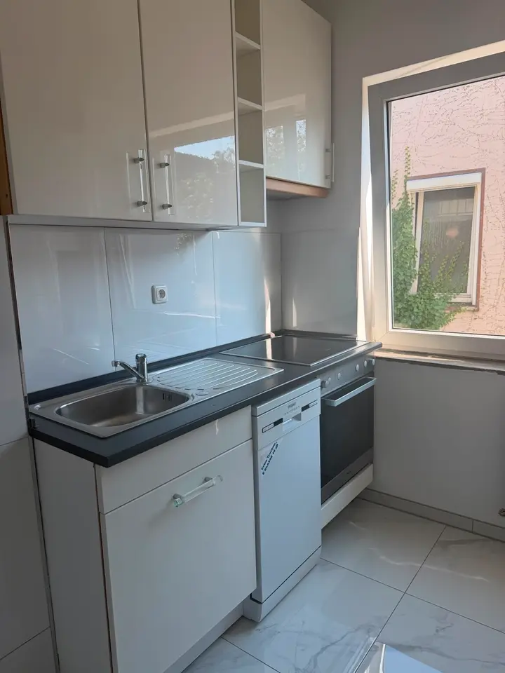 2 Zimmer Wohnung mit 48 m² in Bremen – Bild 8