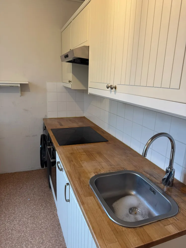 3 room apartment with 56 m² in Berlin – Photo 7