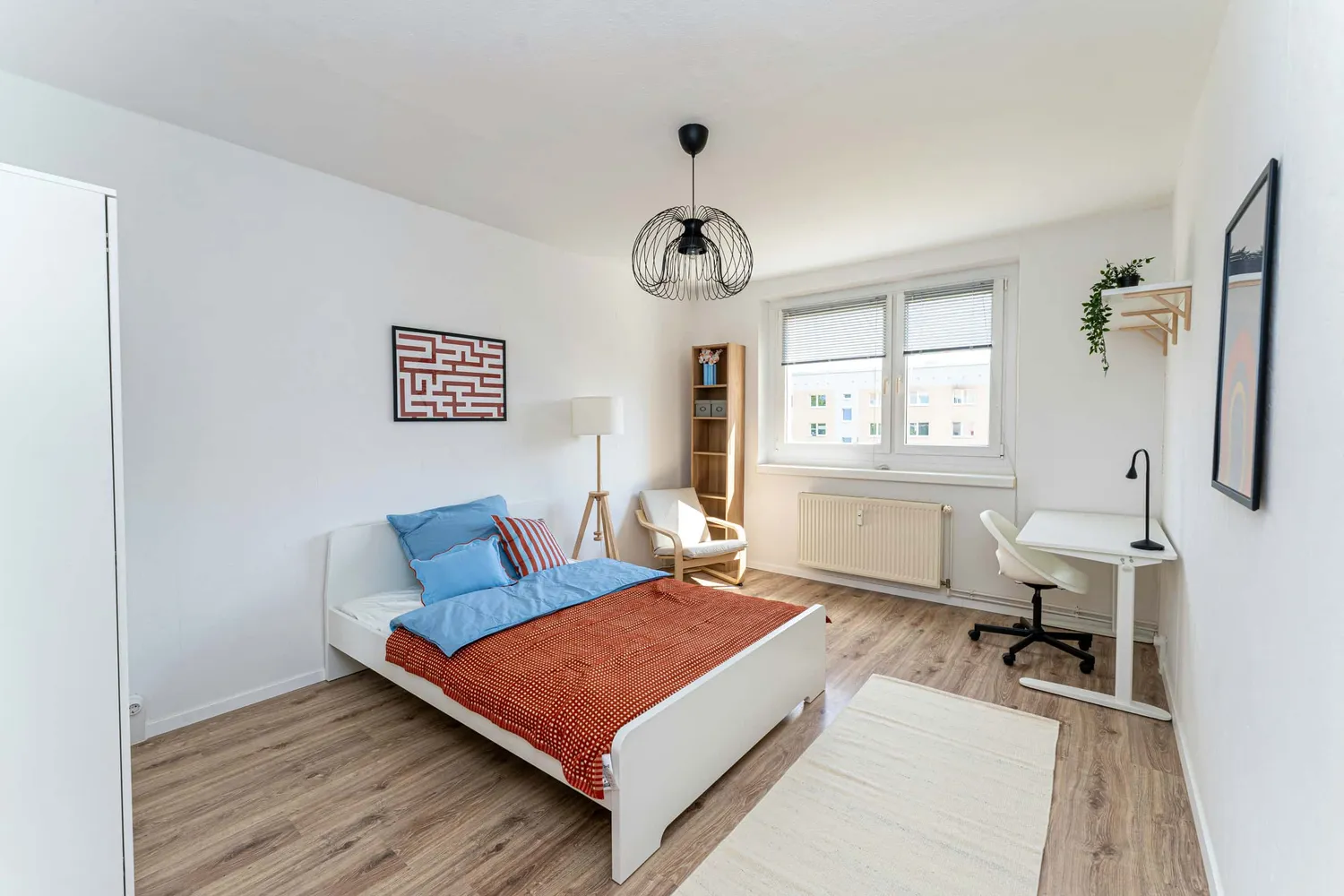 WG-Zimmer mit 16 m² in Potsdam – Bild 1