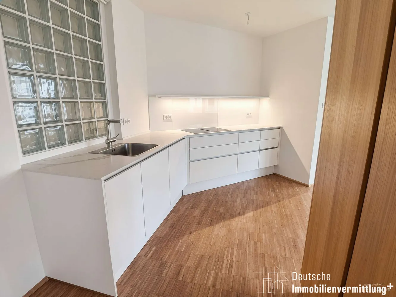 3 room apartment with 96 m² in Munich – Photo 5