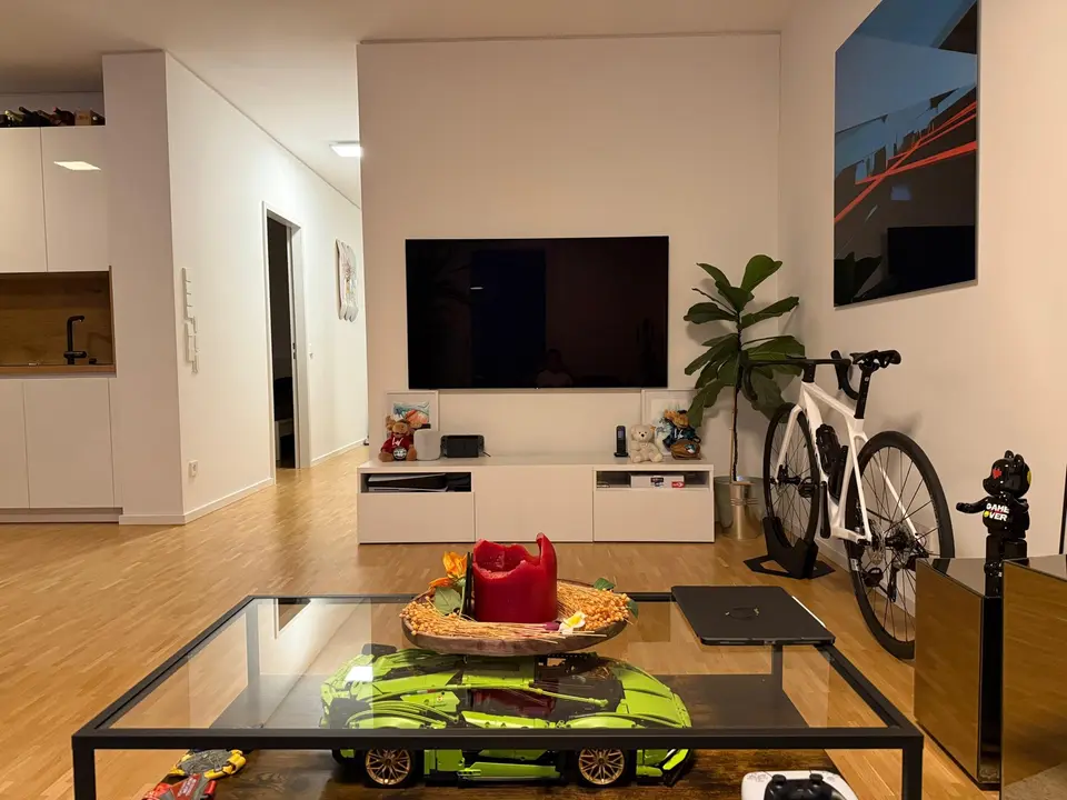 2 Zimmer Wohnung mit 47 m² in Ulm – Bild 8