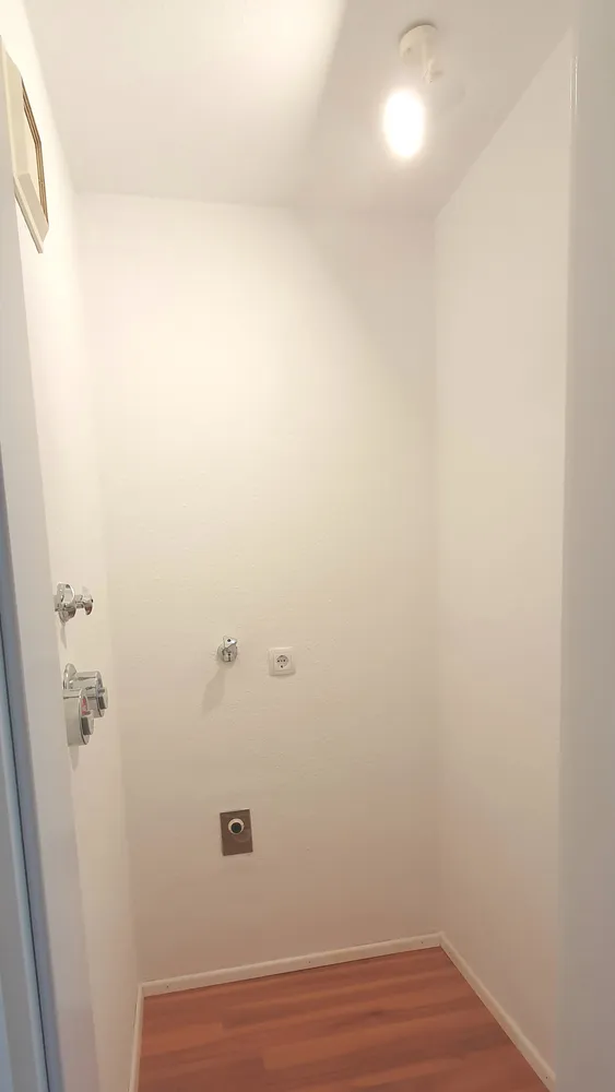 1 Zimmer Wohnung mit 31 m² in Stuttgart – Bild 12