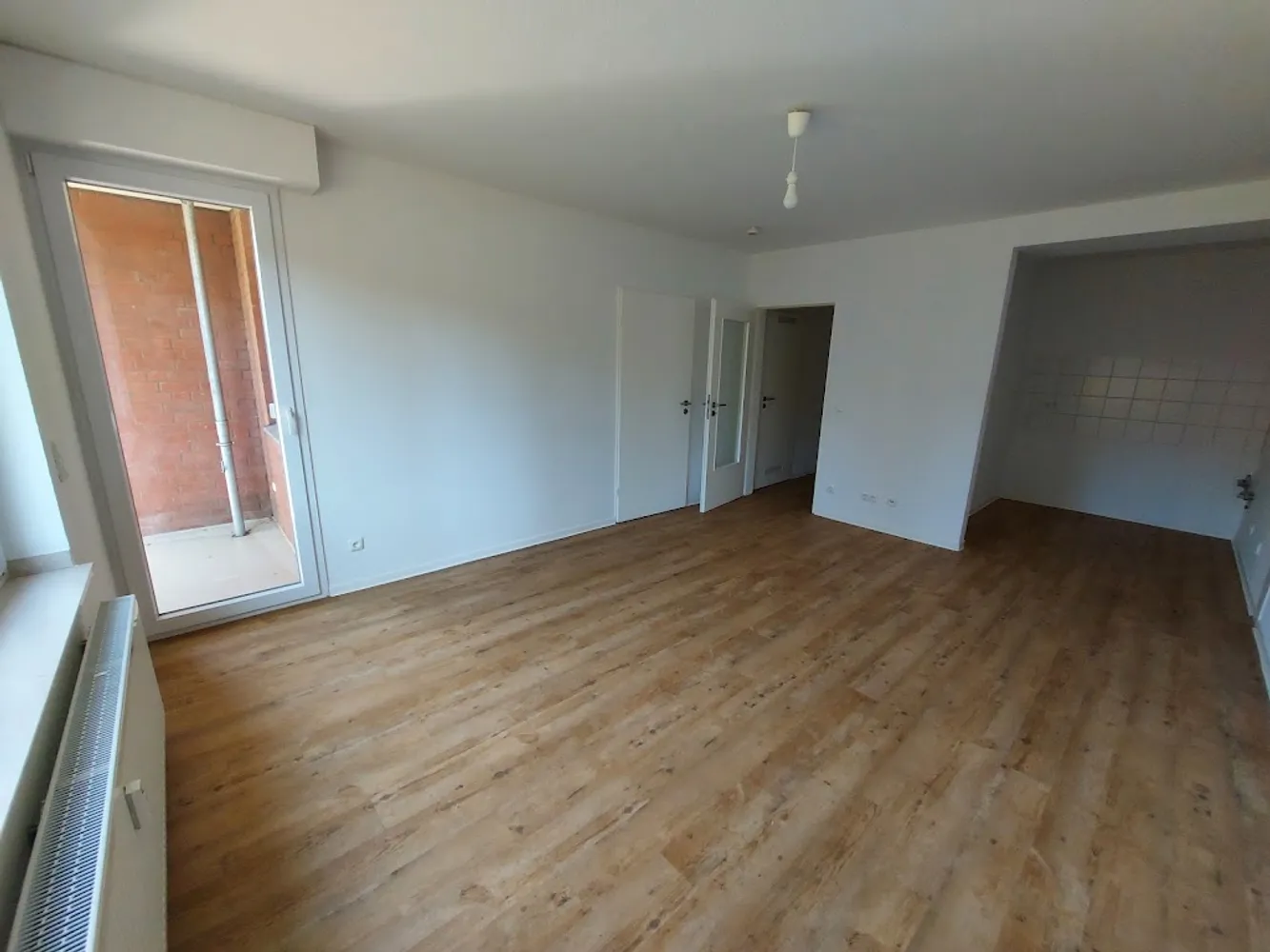 2 room apartment with 52 m² in Cologne – Photo 6
