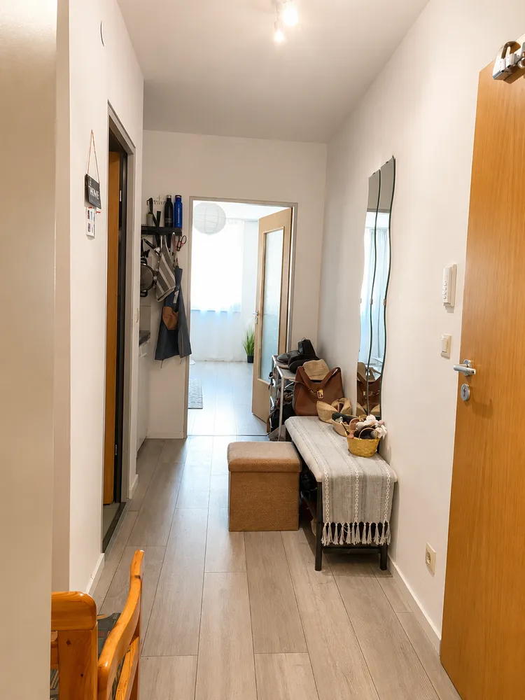 2 Zimmer Wohnung mit 41 m² in Ulm – Bild 6