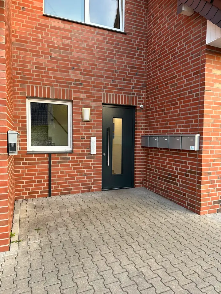 2 Zimmer Wohnung mit 57 m² in Coesfeld – Bild 9
