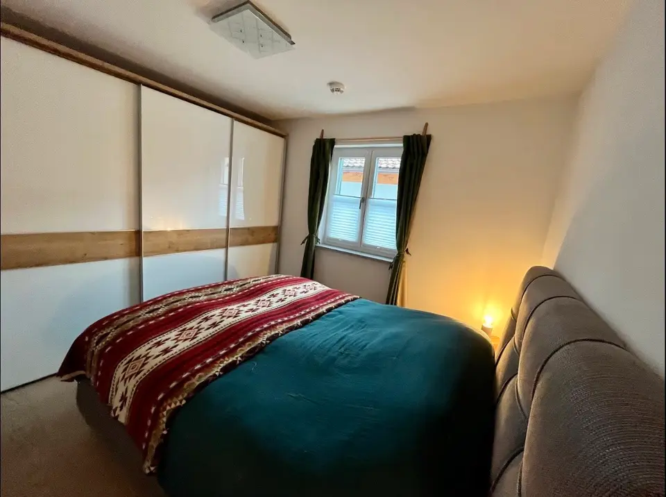 Shared room with 78 m² in Rosenheim – Photo 8