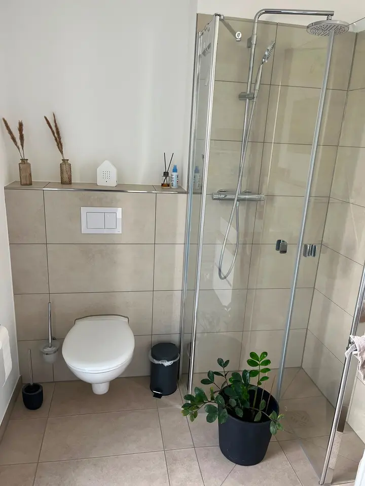 4 Zimmer Wohnung mit 114 m² in Bramsche – Bild 9