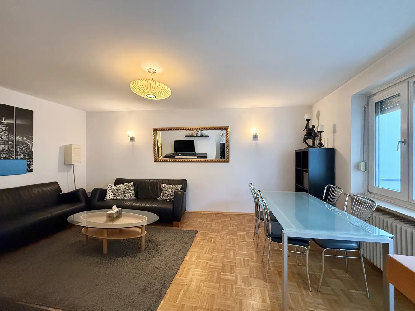 2 room apartment with 54 m² in Munich – Photo 8