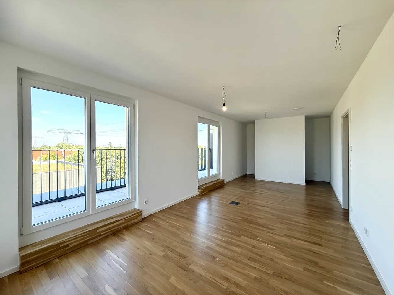 1 Zimmer Wohnung mit 56 m² in Berlin – Bild 4