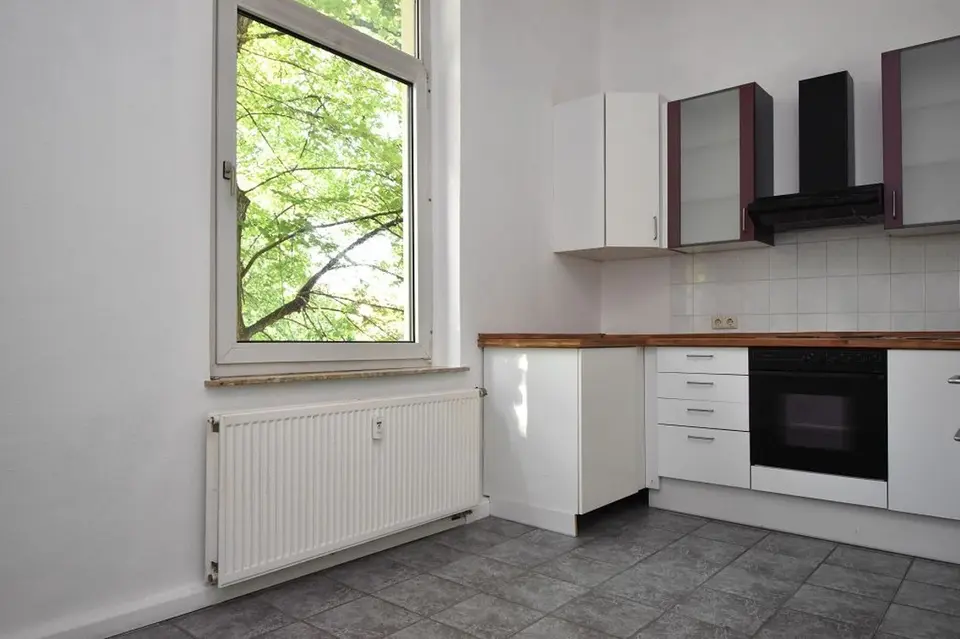 2 Zimmer Wohnung mit 60 m² in Braunschweig – Bild 4