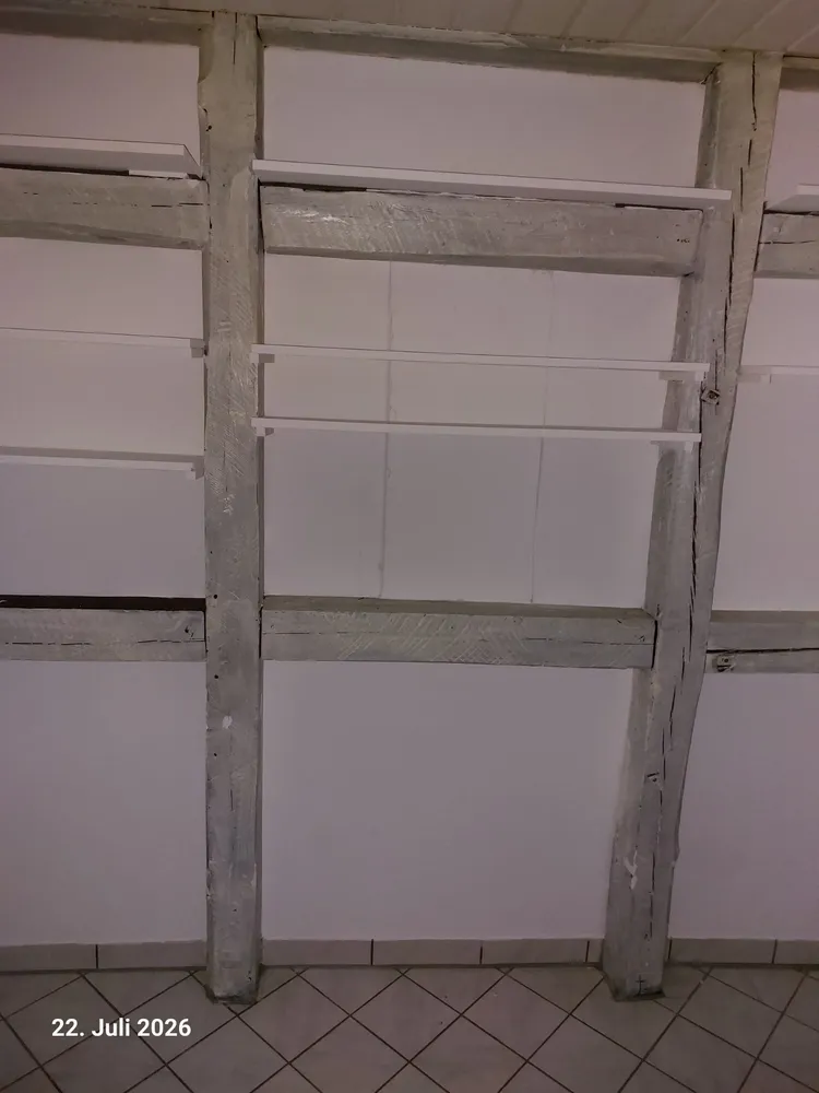 2 Zimmer Wohnung mit 50 m² in Marburg – Bild 9