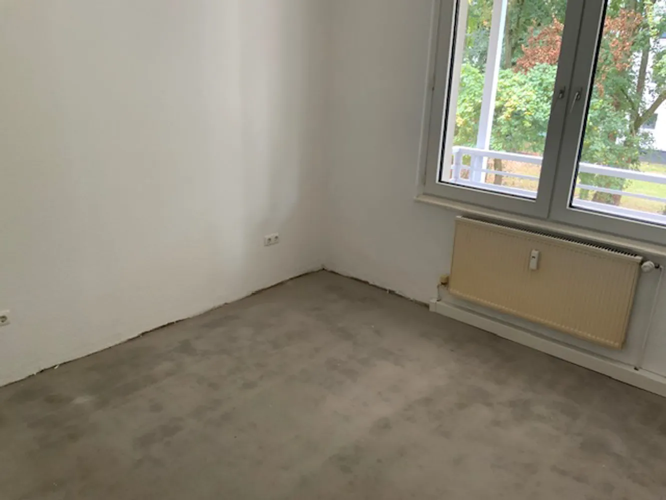 4 Zimmer Wohnung mit 86 m² in Duisburg – Bild 9