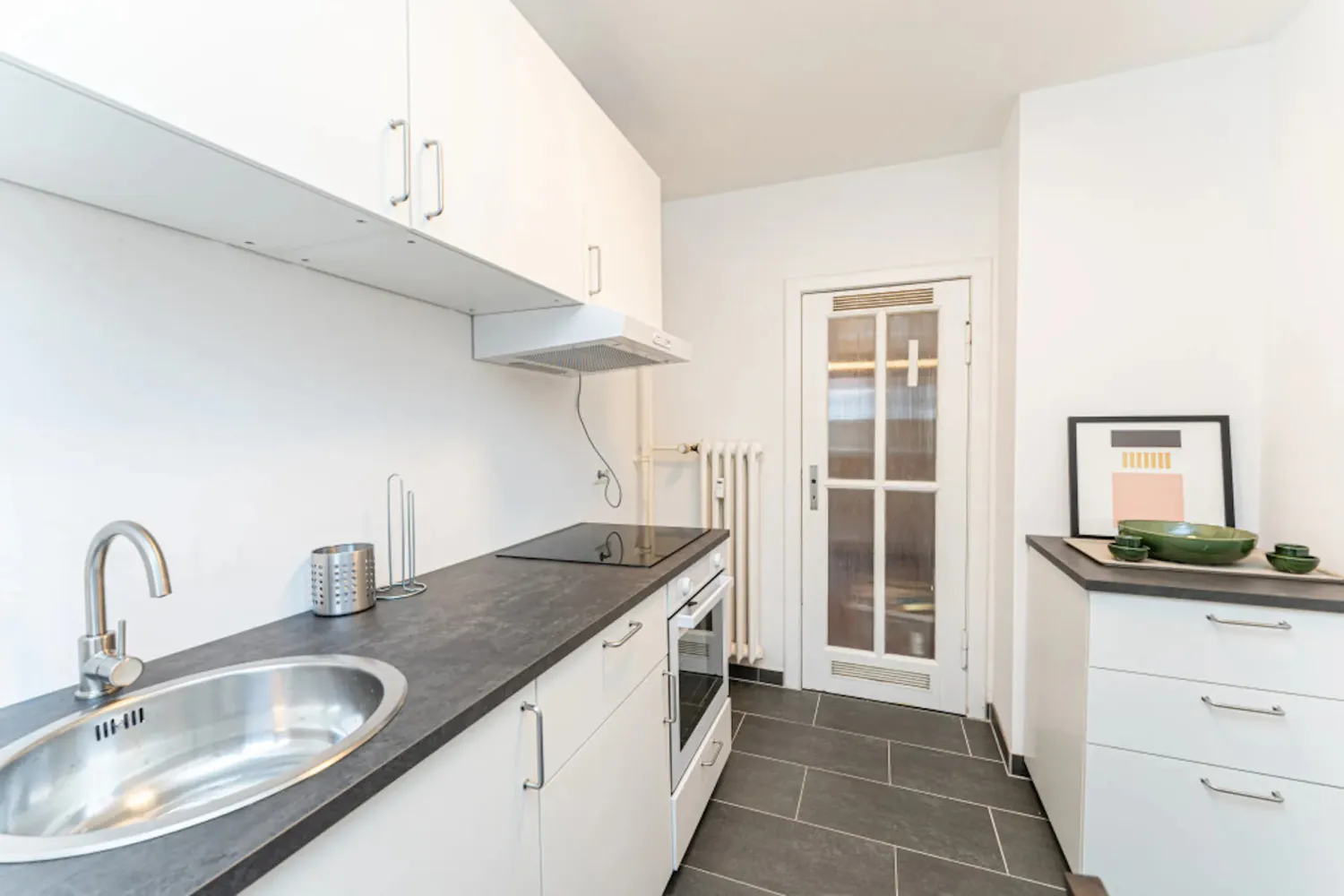 Shared room with 17 m² in Berlin – Photo 8