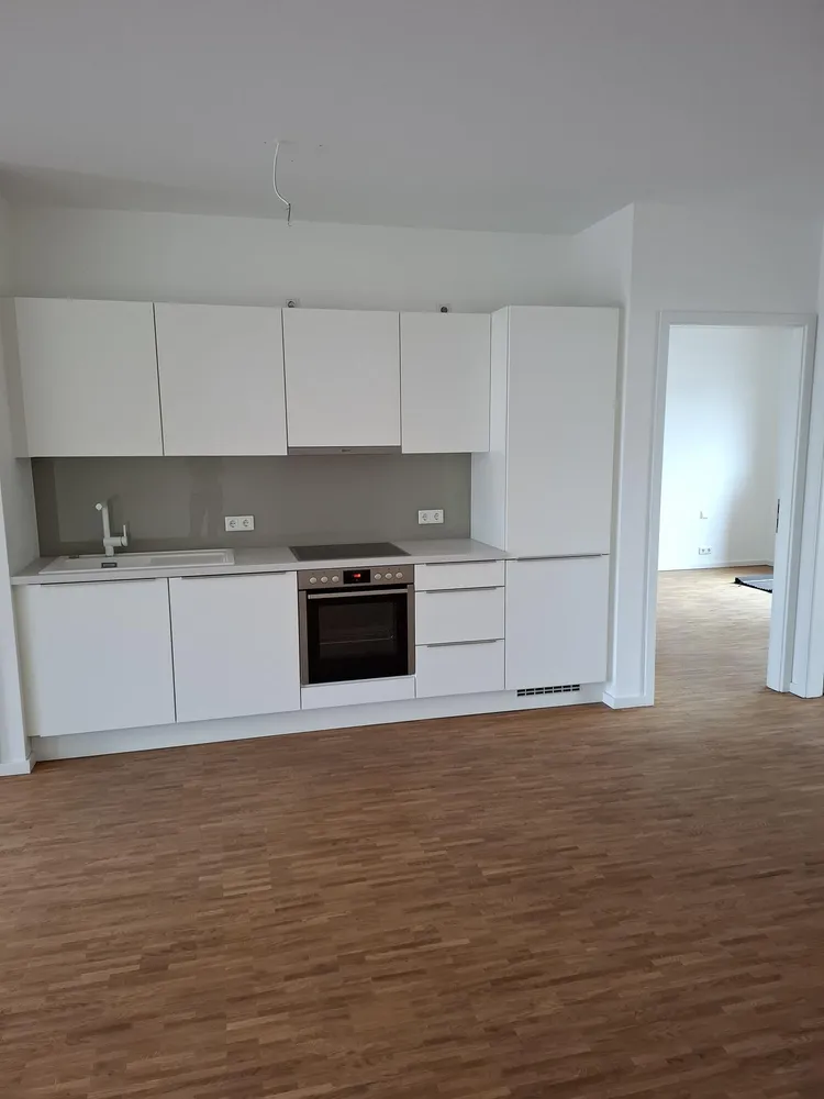 4 Zimmer Wohnung mit 112 m² in Mannheim – Bild 7