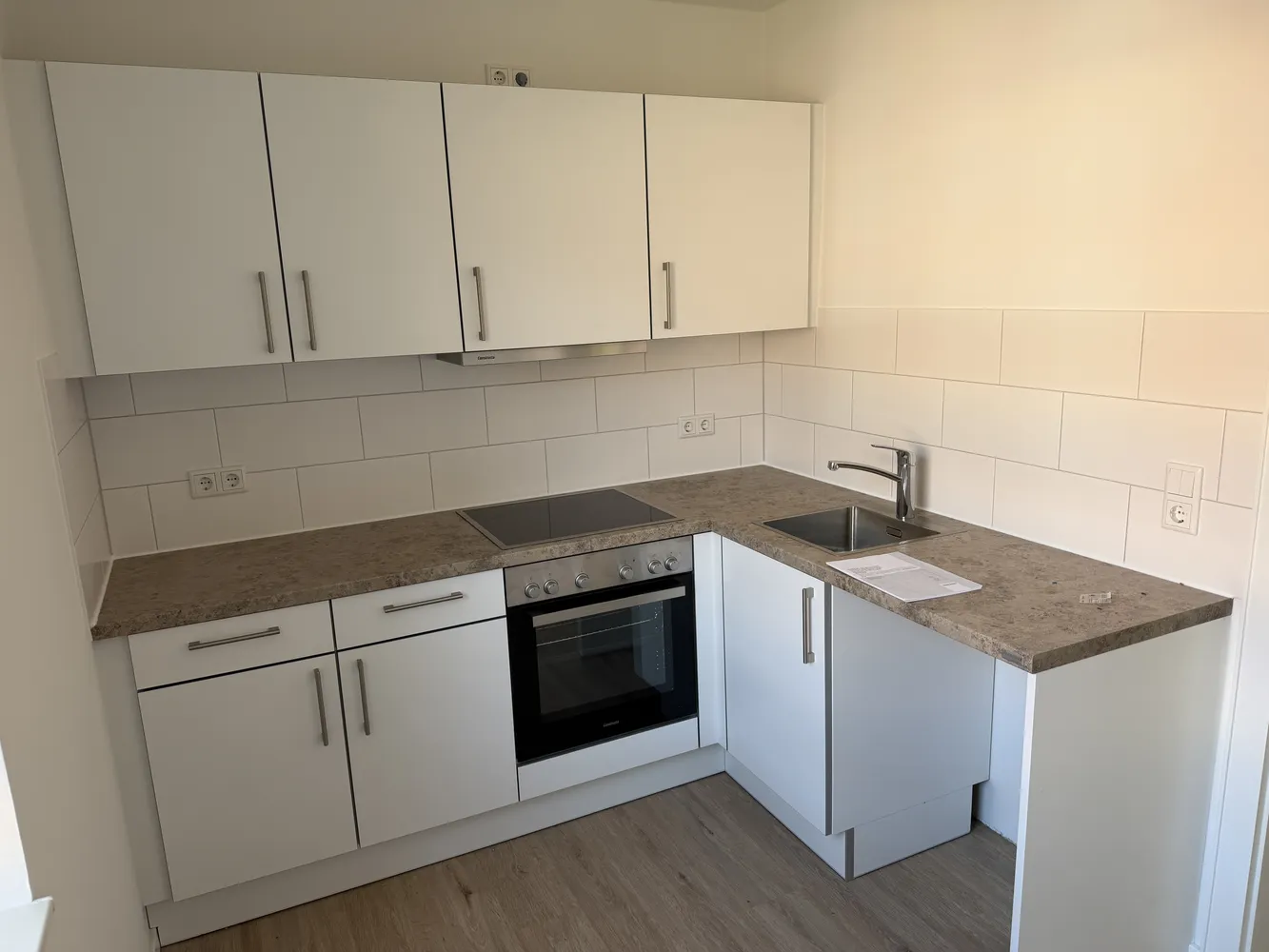 2 Zimmer Wohnung mit 55 m² in Hamburg – Bild 10