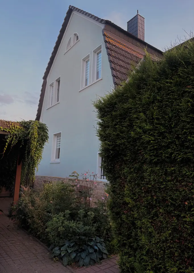 4 Zimmer Haus mit 130 m² in Magdeburg – Bild 4