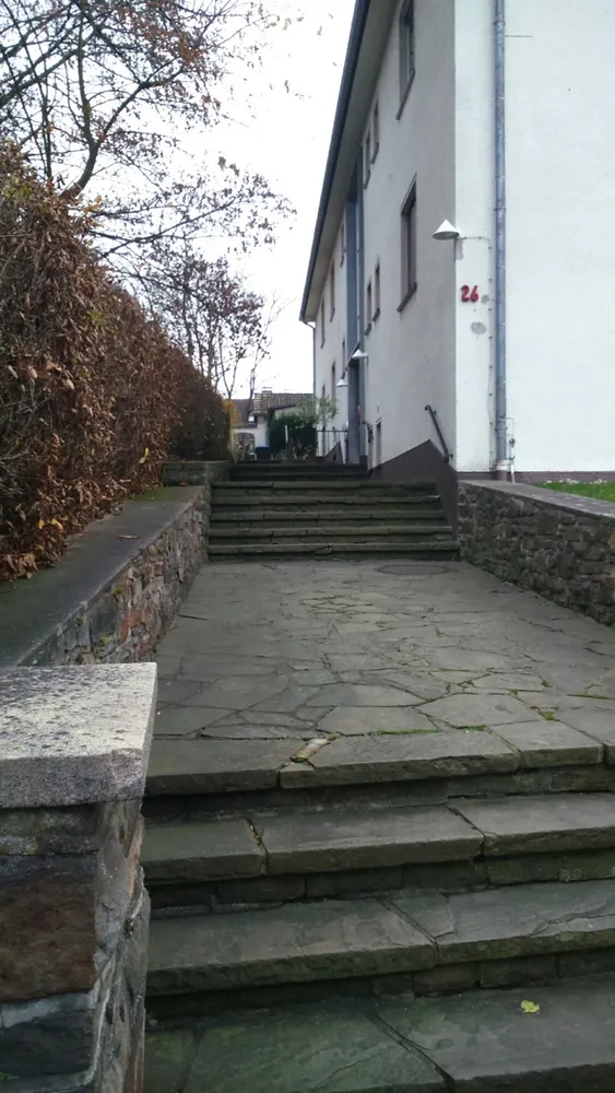 3 Zimmer Wohnung mit 77 m² in Siegen – Bild 7