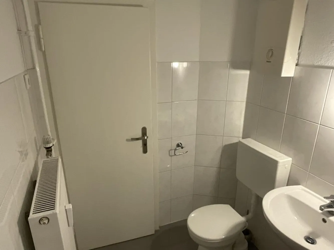 2 Zimmer Wohnung mit 56 m² in Duisburg – Bild 8