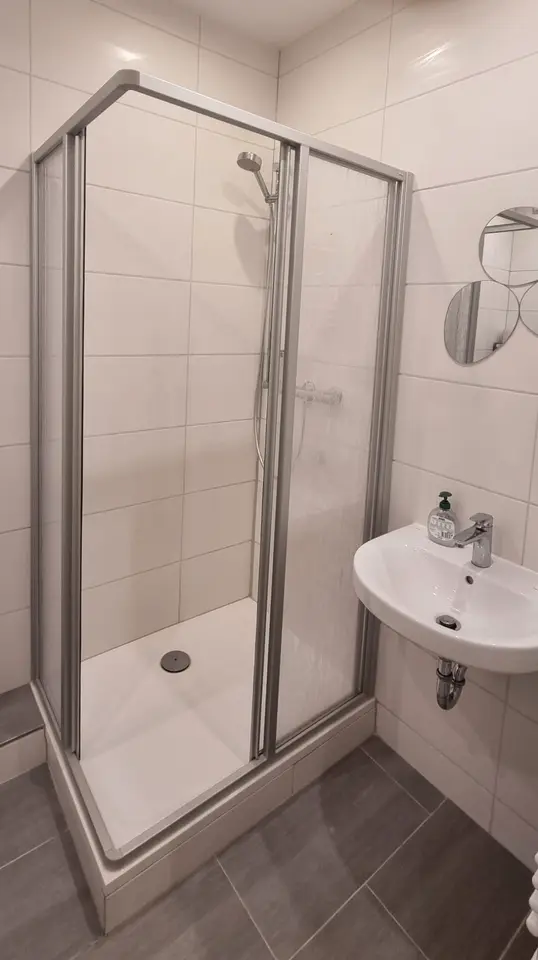2 Zimmer Wohnung mit 45 m² in Werdau – Bild 8