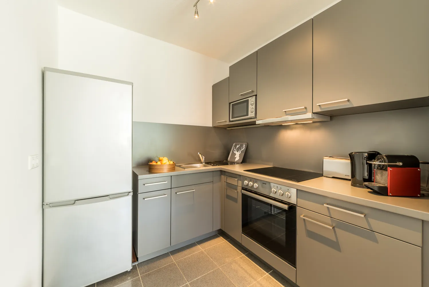 2 Zimmer Wohnung mit 48 m² in Frankfurt am Main – Bild 10