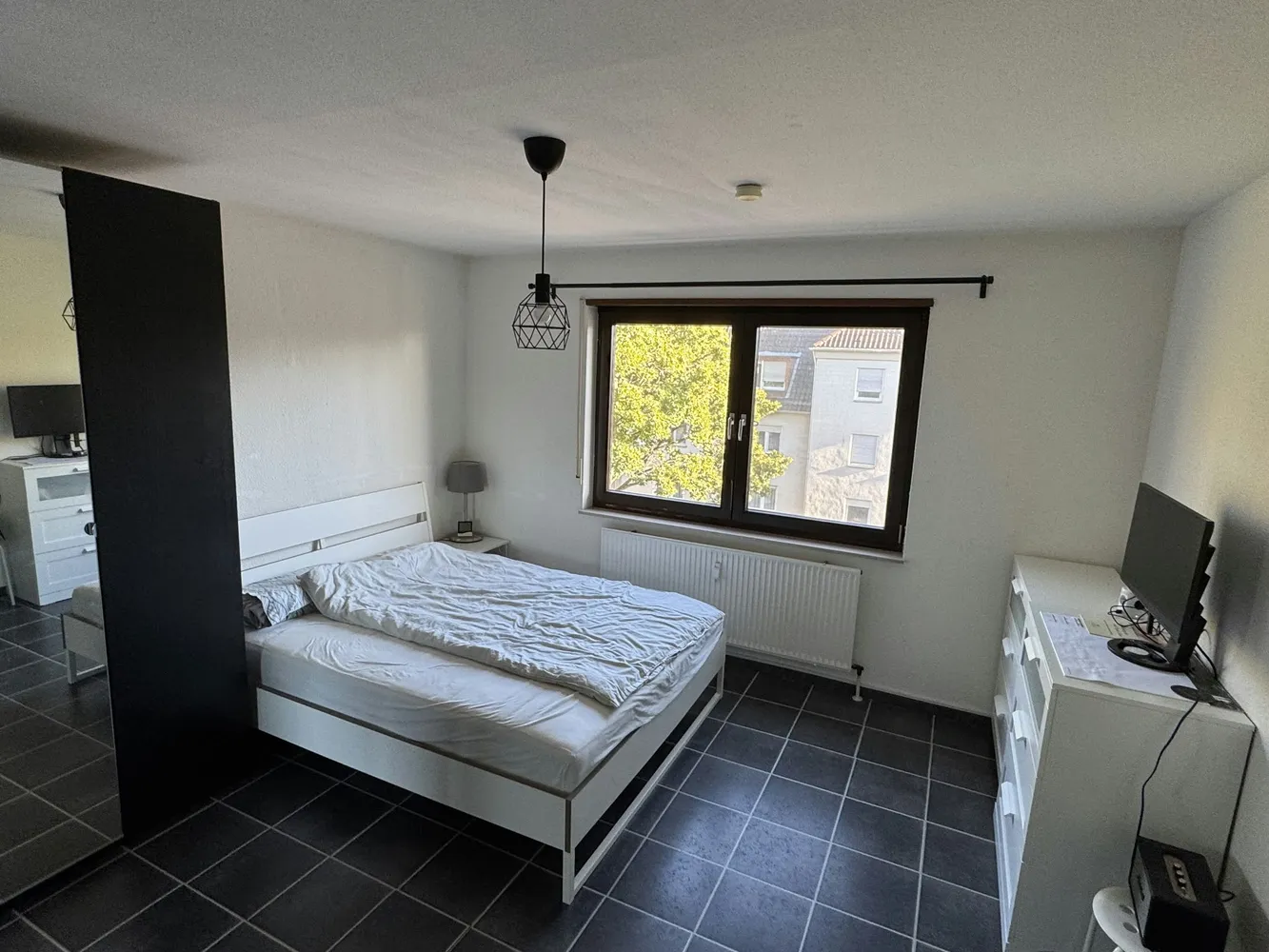 2 Zimmer Wohnung mit 62 m² in Mannheim – Bild 11