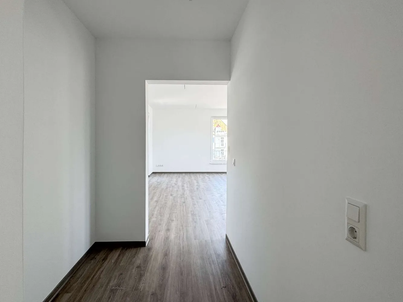 3 Zimmer Wohnung mit 68 m² in Delitzsch – Bild 12